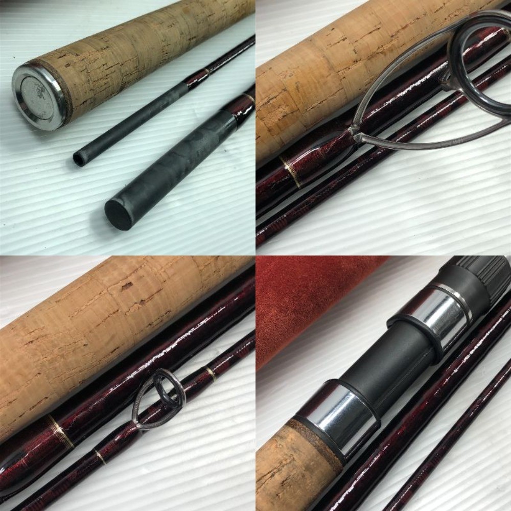 ロッド SHIMANO CARDIFF Salmon PREMIUM 130H SHIMANO Cardiff Salmon Premium 130H Lure Rod 33816 | eBay