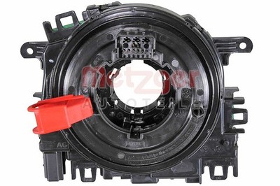 METZGER AUTOTEILE Wickelfeder Airbag 0916566 für VW SKODA SEAT GOLF 7 5G1 BQ1 B8