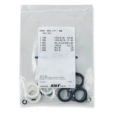 Cat Pumps 76933 Seal Kit for 7CP6111 7CP6170 High Pressure Pump Replacement