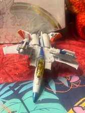 Transformers Universe RAMJET      Ultra Class