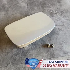 97-04 Mercedes R170 SLK32 AMG SLK230 SLK320 Fuel Gas Tank Lid Door Cover OEM