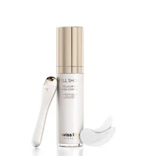 SWISSLINE SWISS LINE CELL SHOCK CELLULAR EYE MASK COMPLEX NEW