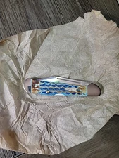 Case XX Sea Dragon Mini CopperLock 25235 SFO ADE