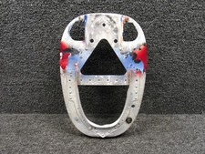 0712616-1 Cessna 182H Fuselage Bulkhead Assembly
