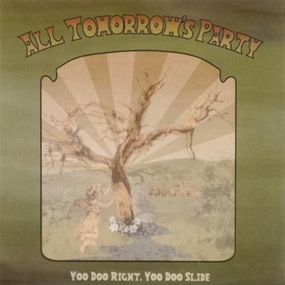 Yoo Doo Right Yoo Doo Slide (CD) Album (UK IMPORT)