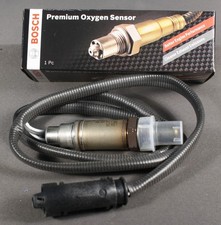Bosch OEM Oxygen Sensor 15109 - New in Box