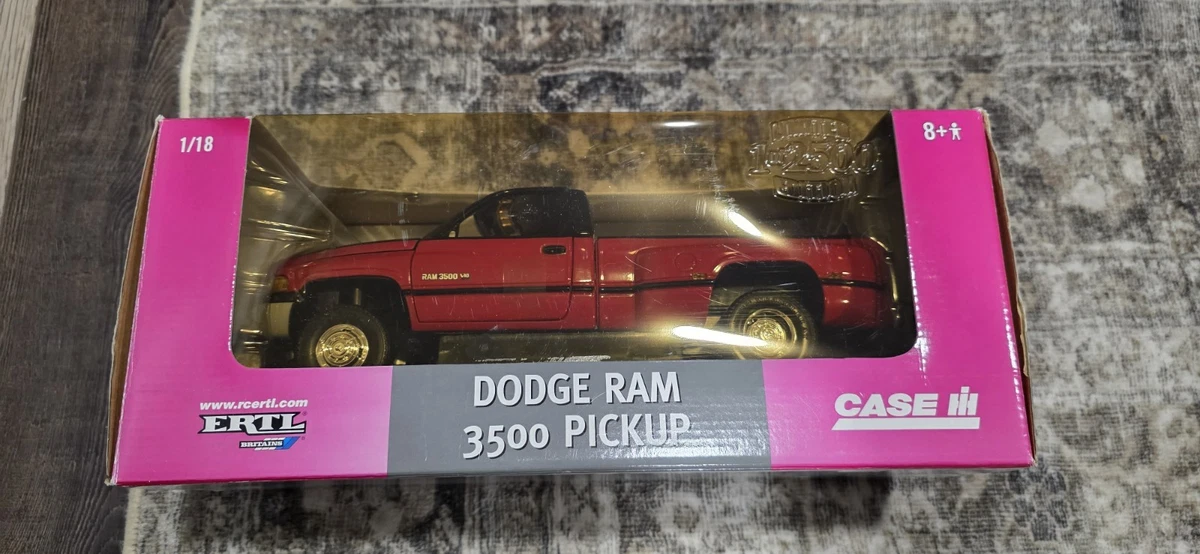 アーテル　1995 ダッジ　ラム　2500 slt 1/18 アーテル 1995 ダッジ ラム 2500 slt 1/18 1:18 Ertl Dodge Ram '95