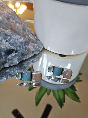Amy Kahn Russell Earrings