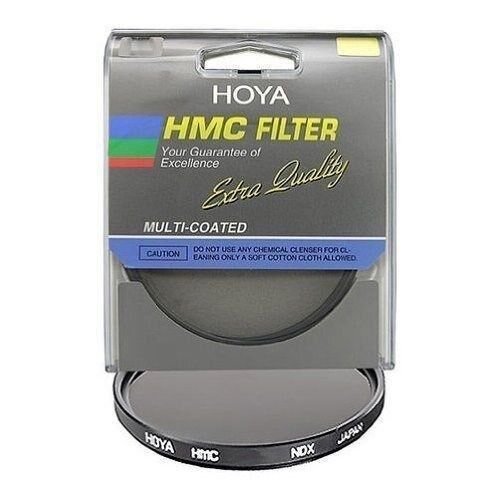 Hoya 82mm Neutral Density HMC Multi-Coated ND2 ND4 ND8 Filter Kit - Bild 1 von 1