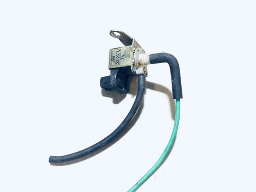 Mercedes-Benz Vito 2002 Electrical selenoid (Electromagnetic solen #957549-10