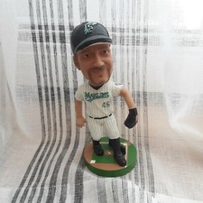 Marlins bobblehead 