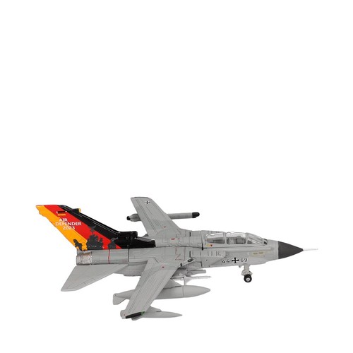 Herpa Wings 1:200 Luftwaffe Panavia Tornado 44+69 573085 (Air Defender 2023)