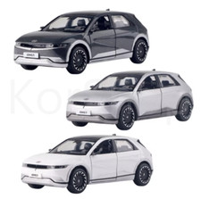 Hyundai Motor Car [ IONIQ 5 ] Mini Diecast 1:38 Scale Miniature Toy