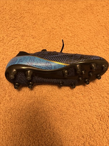 Men’s Soccer Shoes Size 9 - Bild 3 von 4