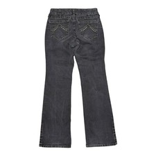 Ariat Real Bootcut Demim Jeans Womens Size 30 Cowgirl Western Rodeo