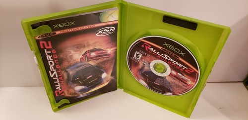 Huge Lot Of Xbox Games ( Microsoft, Xbox first edition ) Choose Your's Own - Picture 58 of 223