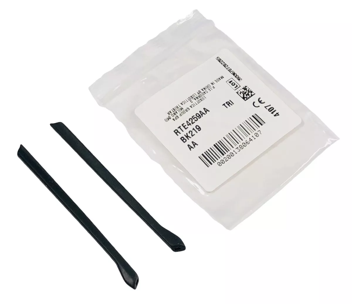 Tintart Replacement Rubber Kits Earsocks and