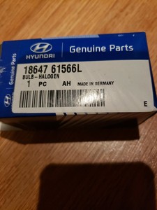 Hyundai kia 1864761566l