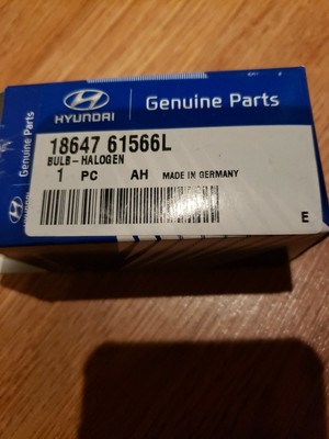 Hyundai kia 1864761566l