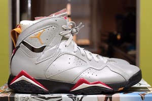 retro 7 sp