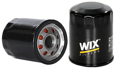 Wix Engine Oil Filter for 2002-2005 Toyota Camry 2.4L L4 GAS DOHC