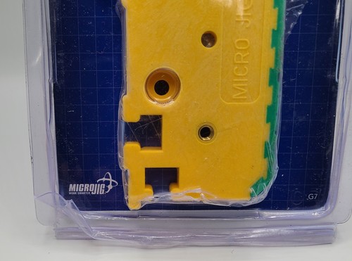 GRR-Ripper 1/4" Replacement Leg (Model GRP-5Y) Microjig Fits All Models Package - Picture 4 of 5