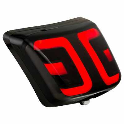 Blinker POWER1 Hinten LED für Vespa GTS 125 Super Tech Ie 4T LC 2019-2022