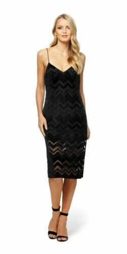 Kookai Women's Slip Dress