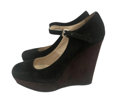 wedge mary jane shoes uk