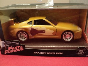 slapjacks toyota supra