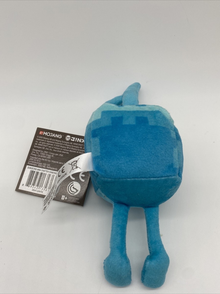 ☆Minecraft☆キーホルダー.フィギュア.ぬいぐるみ.ティシュカバー9点