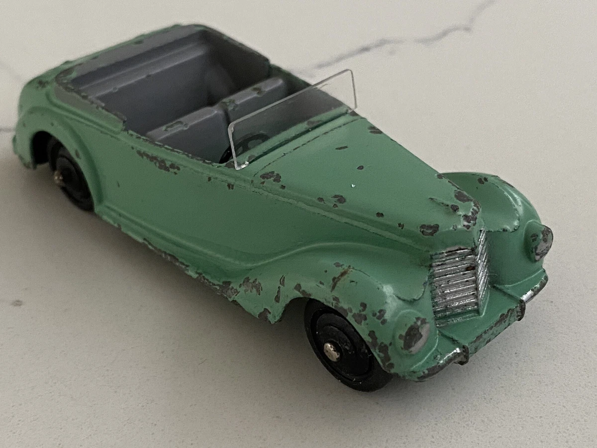 Dinky Armstong Siddeley Diecast Cars for sale | eBay
