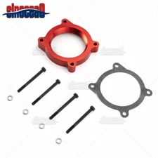 Throttle Body Spacer For FORD 2011-2018 F150 , Mustang GT 5.0L 2011-2023