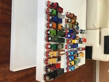 Thomas and friends Metal diecast trains !