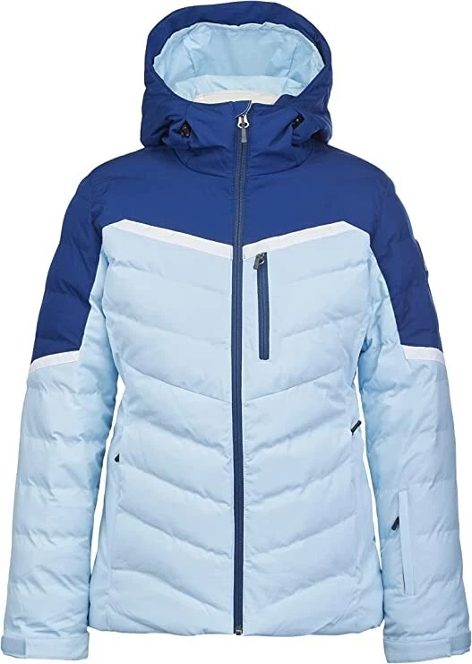 Synthetic down jacket women's 2025
