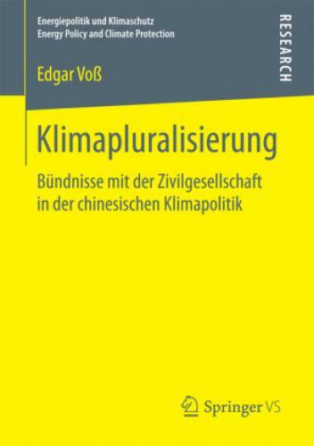 Thumbnail - Klimapluralisierung Bündnisse Mit Der Zivilgesellschaft In Der