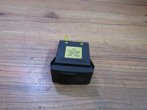 4d0941563 Schalter Nebelscheinwerfer nsl Audi A4 DE122471-72