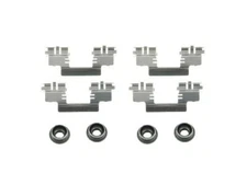 For 2007-2014 Chevrolet Suburban 1500 Brake Hardware Kit Rear Dorman 35818KNYS