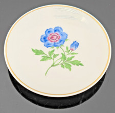 Meissen Wandteller Teller Kornblume klein Porzellan 1 Wahl Dekor