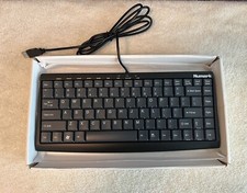 Numark DDS Keyboard