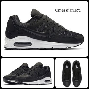 Nike Air Max Command, Sz UK 8.5, EU 43, US 9.5, Stab, Structure, Structure  | eBay