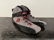 Piloti Driving Shoes Size 9 Men’s