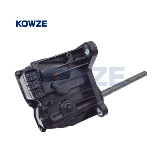 Transfer Shift Actuator for Toyota Land Cruiser Prado GRJ120 KZJ120 2004-2009 - Picture 3 of 5