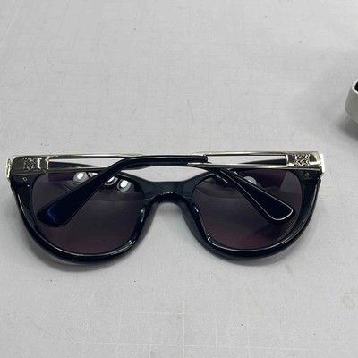 Authentic MISSONI sunglasses with case | eBay display picture 2