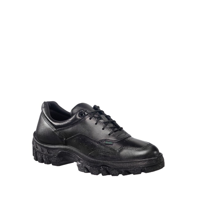 merrell men's realm lace oxford