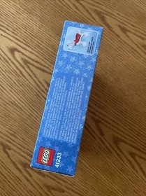 LEGO DC Super Hero Girls: Lashina Tank (41233) New