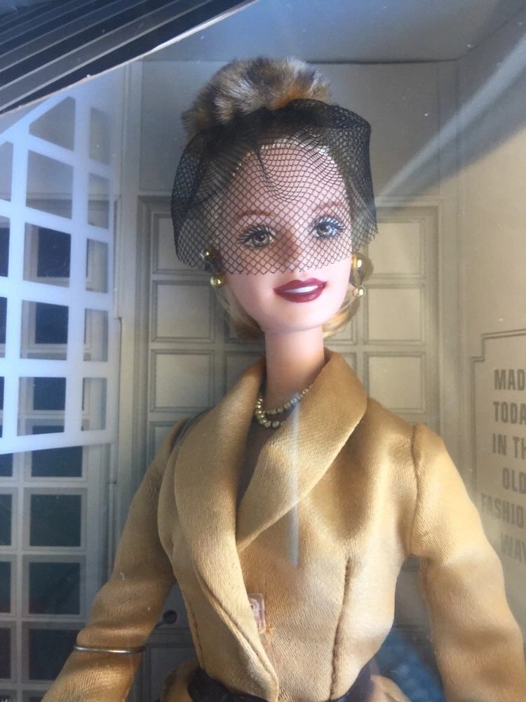 Barbie see s candies special 2025 edition