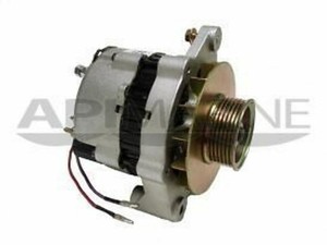 Best Cheap Factory Outlet Api Mando 12v 55 Amp Mercruiser Volvo 6 Groove Serpen Pulley3 Wire Hook Up 2 Ei Gentlemen Ksoeeb Com
