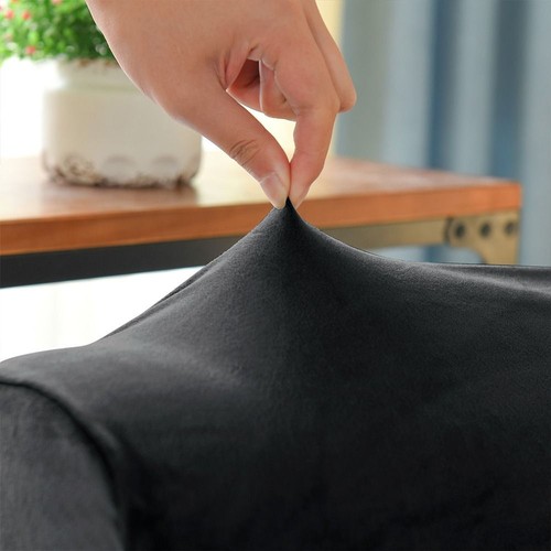 2PCS Stretch Sofa Armrest Covers Furniture Couch Arm Protector New Sofa Cover - Picture 7 of 21
