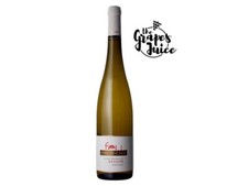 Dirler-Cade Élément Feu Riesling Kessler 2022 Vin Blanc Bio Alsace Grand Cru